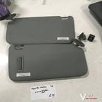 Hyundai Matrix 2007 Zonnekleppen set