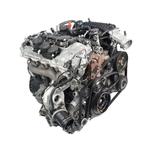 Motorblok Mercedes 2.2 cdi om646.962, Auto-onderdelen, Motor en Toebehoren, Gebruikt, Ophalen of Verzenden, Mercedes-Benz