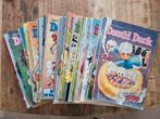 Donald Duck Jaargang 1990 - Complete Collectie, Gelezen, Complete serie of reeks, Walt Disney, Ophalen of Verzenden
