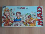 Mad Magazine spel van Parker ( izgs ), Een of twee spelers, Ophalen, Zo goed als nieuw, Parker