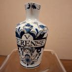 Oude Apothekerskruikjes - Delfts Blauw, Ophalen of Verzenden