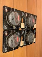 Berkley Nanofil 0,04 mm 1,96kg 270meter spoel, Ophalen of Verzenden, Zo goed als nieuw, Overige typen