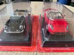 Ferrari California, 250 GT California 1:43 Atlas, Ophalen of Verzenden, Nieuw, Auto, Overige merken