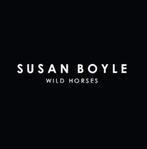 Susan Boyle - Wild Horses (PROMO), Ophalen of Verzenden