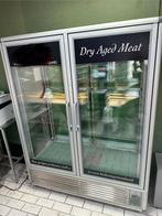 Tecfrigo dry age kast rijpingskast dry-age rijping kast, Ophalen of Verzenden, Zo goed als nieuw