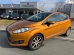 Ford Fiesta 2016 1.6 Automaat (GEEN ECOBOOST), Auto's, 1596 cc, Gebruikt, 49 €/maand, Bedrijf