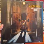 LP Kanye West Late Registration Vinyl NEW, Cd's en Dvd's, Vinyl | Hiphop en Rap, Verzenden, 2000 tot heden, Nieuw in verpakking