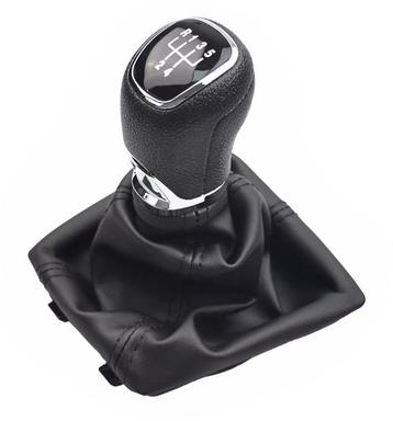 Pookknopset Skoda Octavia MK3 Bouwjaar 2014-2017 beschikbaar voor biedingen