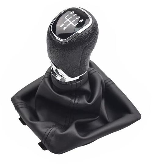 Pookknopset Skoda Octavia MK3 Bouwjaar 2014-2017, Auto diversen, Auto-accessoires, Nieuw, Ophalen of Verzenden