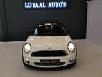 Mini Mini 1.6 Cooper Chili | PANO | AIRCO | ELEK.RAMEN | APK, Auto's, Mini, Voorwielaandrijving, Gebruikt, 750 kg, 4 cilinders