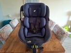 Joie i spin 360, Verstelbare rugleuning, Gebruikt, 0 t/m 18 kg, Isofix