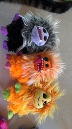 Ty beanie boo montser knuffels, Ophalen of Verzenden, Zo goed als nieuw