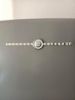 Classic General Electric ijskast, Verzamelen, Ophalen, Gebruikt