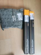 ( achter) Schokdempers met stoefhoezen Skoda Superb 3T5, Ophalen of Verzenden, Nieuw, Audi