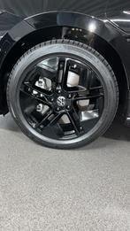 Complete set VW velgen met banden ZGAN, Auto-onderdelen, Banden en Velgen, 18 inch, Ophalen of Verzenden, 235 mm, Band(en)