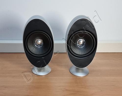 KEF KHT3005 centerspeaker, Audio, Tv en Foto, Luidsprekers, Zo goed als nieuw, Front, Rear of Stereo speakers, 60 tot 120 watt