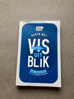 Koken met Vis uit Blik - Fish Tales, Voorgerechten en Soepen, Ophalen of Verzenden, Zo goed als nieuw, Europa