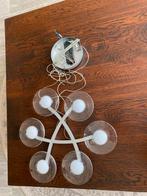 Philips LED Hanglamp MYLIVING VAGA 6xLED, Ophalen of Verzenden, Zo goed als nieuw