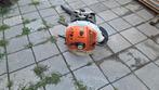 Stihl BR 600 Magnum bladblazer met garantie, Ophalen, Gebruikt, Ruggedragen, ????