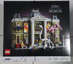 Icons Natuurhistorisch museum (10326) nieuw ongeopend., Ophalen of Verzenden, Nieuw, Complete set, Lego