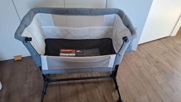 CO-sleeper LEUK by TWF beschikbaar voor biedingen
