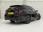 BMW 3-serie Touring 330e xDrive M Sport Sportstoelen Panodak, 1998 cc, Zwart, 4 cilinders, 1865 kg