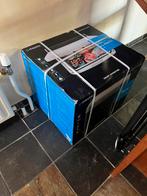 NIEUW in doos: Mestic camping koelbox 42 liter (230v + 12v), Ophalen, Nieuw, Koelbox, Compressor