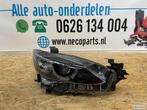 MAZDA 6 GJ FACELIFT VOL LED KOPLAMP RECHTS ORIGINEEL XENON, Ophalen of Verzenden, Gebruikt, Mazda