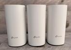 3x TP-Link Deco M4R (EU) v3.0 AC1200 Mesh Wi-Fi Systeem, Ophalen of Verzenden, Gebruikt