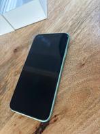 iPhone 11 128GB - Prima Accu + Nieuwe Oortjes, Zwart, Zonder simlock, Zonder abonnement, 128 GB