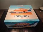 Inflight 200 Nasa "Sofia" 747SP, Verzamelen, Luchtvaart en Vliegtuigspotten, Ophalen of Verzenden, Zo goed als nieuw, Schaalmodel