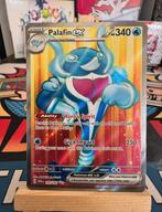 Palafin EX 193/167 - Twilight Masquerade, Verzenden, Zo goed als nieuw, Losse kaart, Foil