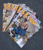 penny magazine 1 t/m 26 2019, Ophalen, Zo goed als nieuw, Overige typen