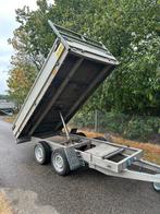 Hapert elektrische  kipper !!!, Ophalen of Verzenden, Gebruikt