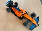 Lego technic 42142 McLaren formule 1 auto pirelli editie, Kinderen en Baby's, Speelgoed | Duplo en Lego, Ophalen, Zo goed als nieuw