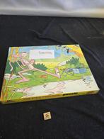 Roze Panter Puzzel - 63 Stukjes, Gebruikt, Panther, Pink, Puzzel