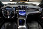 Mercedes GLC-klasse 300e 4MATIC AMG Line|Pano|Leder|Night, Automaat, Gebruikt, 4 cilinders, 2000 kg