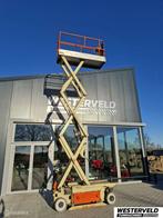 Gebruikte JLG schaar hoogwerker 2030ES, Zakelijke goederen, Machines en Bouw | Heftrucks en Intern transport