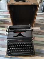 Schrijfmachine, Diversen, Ophalen of Verzenden, Gebruikt