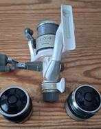 Shimano Stradic werpmolen, Ophalen, Zo goed als nieuw, Molen