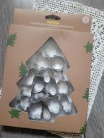 Kerst Koekjes Uitsteekvormen - Nieuw!, Ophalen of Verzenden