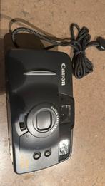 Canon Prima BF-80 – Point & Shoot Analoge Camera – Met Doos, Ophalen of Verzenden, Nieuw, Compact, Canon