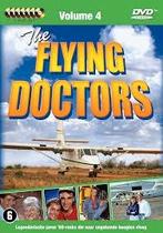 The flying doctors, Alle leeftijden, Ophalen of Verzenden, Gebruikt, Natuur