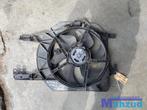 Renault trafic Opel vivaro 1.9 koelvin ventilator 1831199016, Gebruikt, -, Renault, -