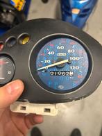 Zip sp 120 teller, Ophalen, Gebruikt