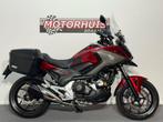 HONDA NC 750 X ABS (bj 2020), HONDA, Bedrijf, Onbekend, Overig