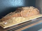 Titanic wrak 1:200 trumpeter, Hobby en Vrije tijd, Modelbouw | Boten en Schepen, Ophalen, Zo goed als nieuw, 1:200 of kleiner