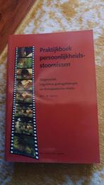 Praktijkboek Persoonlijkheidsstoornissen, Boeken, Ophalen of Verzenden, Zo goed als nieuw