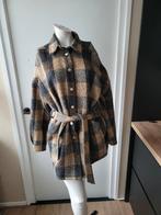 Super gave Dante 6 jas maat 3/ L, Dante 6, Zwart, Maat 42/44 (L), Ophalen of Verzenden