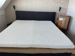 Nieuwe Emma Diamond degree Topper 180/200, Ophalen of Verzenden, Matras, 180 cm, 200 cm